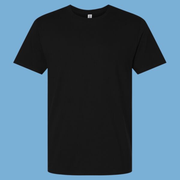 Premium Cotton T-Shirt Thumbnail