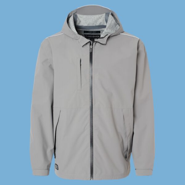 Challenger Full-Zip Jacket Thumbnail