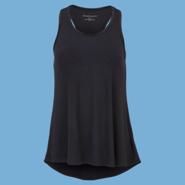 Women's Bamboo Tank Top Thumbnail