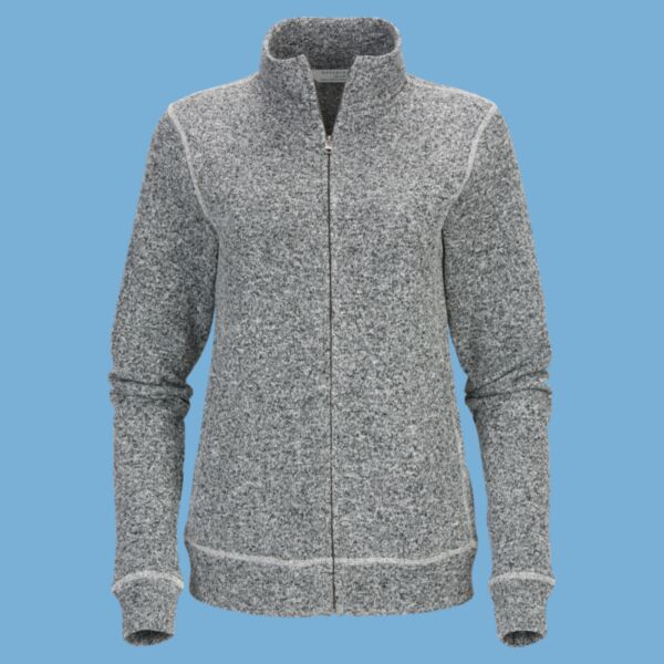 Women's Alpine Full-Zip Thumbnail