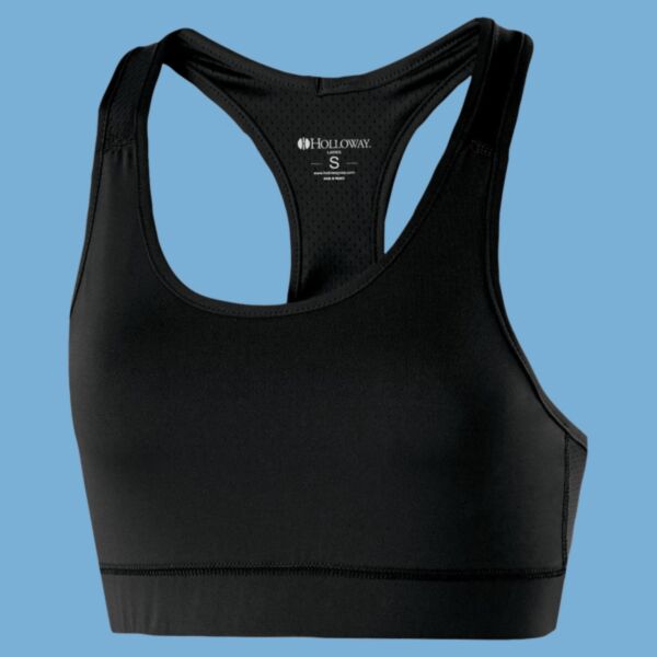 Women's Vent Sports Bra Thumbnail