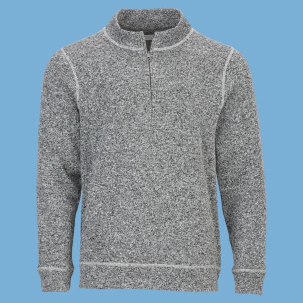 Alpine Quarter-Zip Pullover Thumbnail