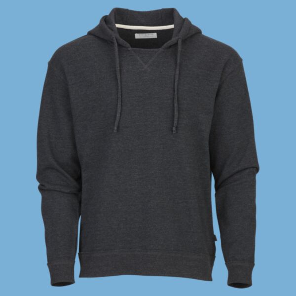 French Terry Hooded Sweatshirt Thumbnail