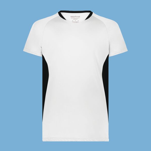 Madrid Soccer Jersey Thumbnail