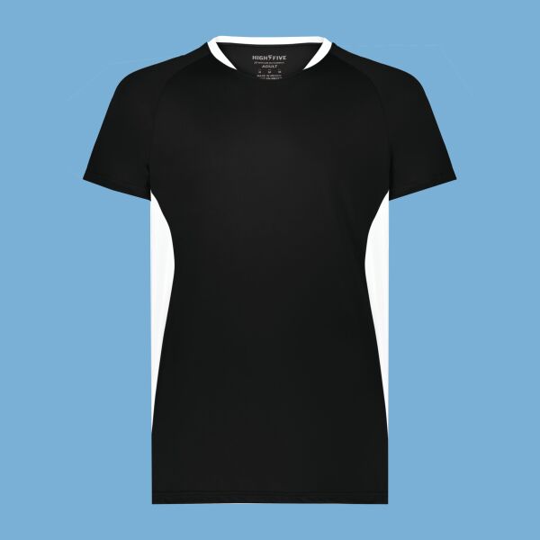 Youth Madrid Soccer Jersey Thumbnail