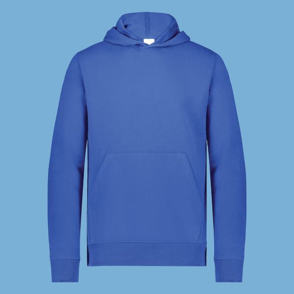 Youth All-Day Core Basics Fleece Hoodie Thumbnail