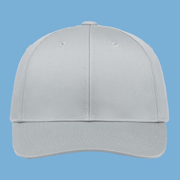 Hybrid Snapback Dad Cap Thumbnail