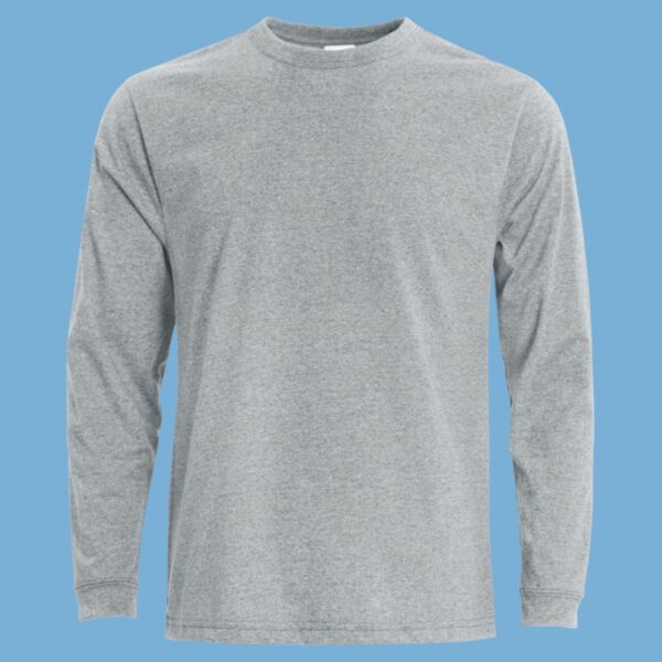 Eco Long Sleeve T-Shirt Thumbnail
