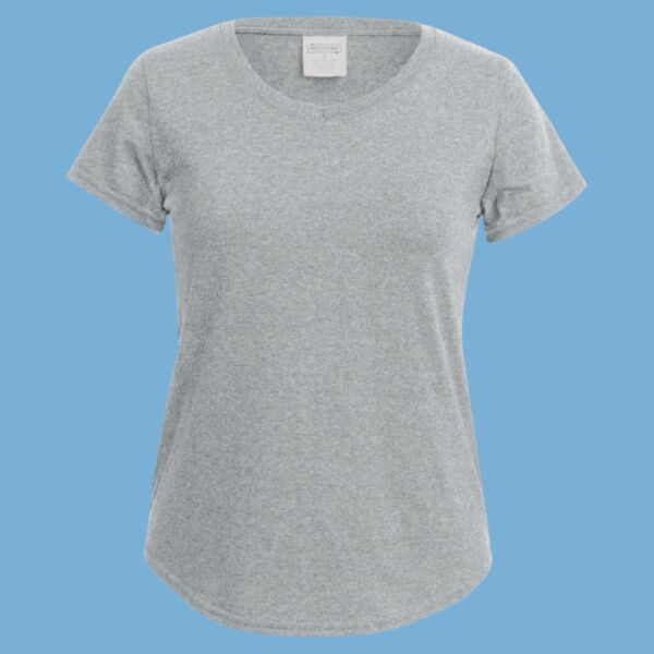 Women's Eco T-Shirt Thumbnail