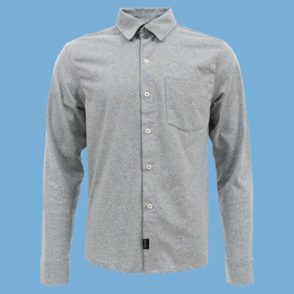 Eco Button Down Shirt Thumbnail
