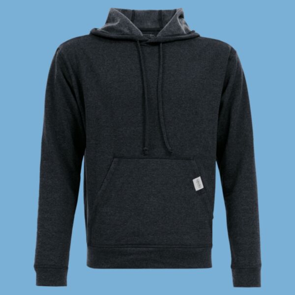 Fleece Hooded Sweatshirt Thumbnail