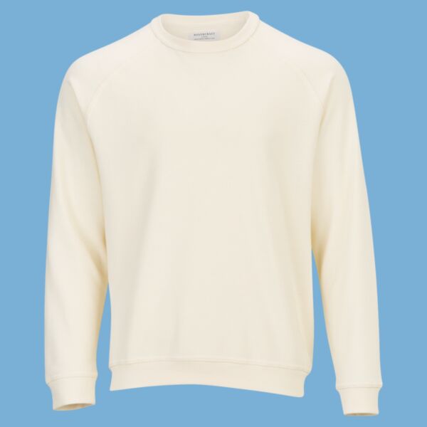 French Terry Crew Pullover Thumbnail