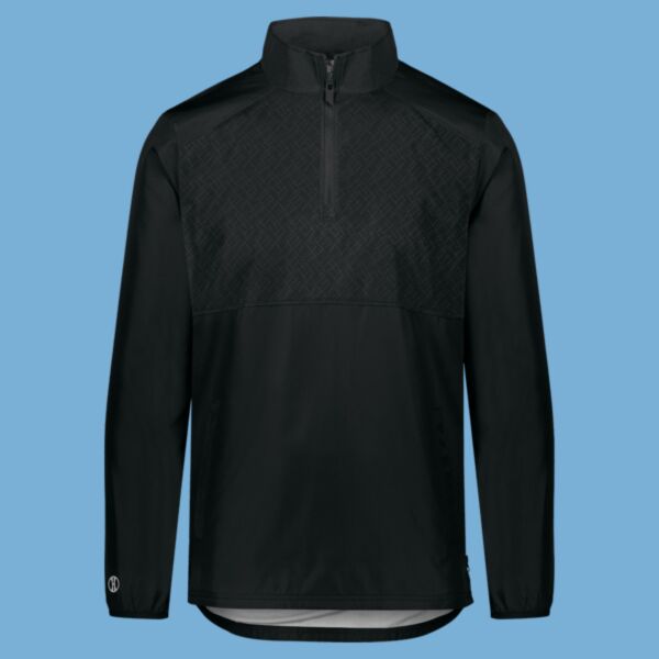 SeriesX Quarter-Zip Pullover Thumbnail