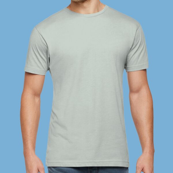 Eco Jersey Tee Thumbnail