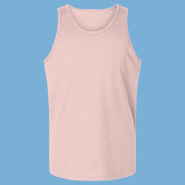 Toddler Fine Jersey Tank Thumbnail