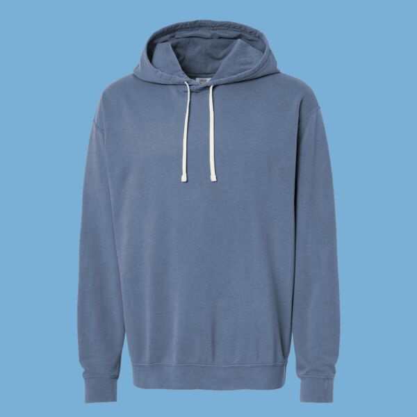 Lightweight Hooded Sweatshirt Thumbnail
