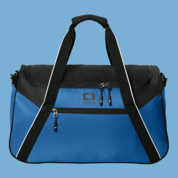 Inception Duffel Thumbnail