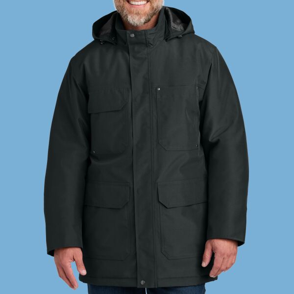 Elements Insulated Parka Thumbnail