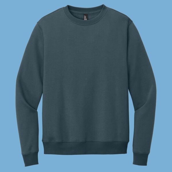 Perfect Weight ® Fleece Crew Thumbnail