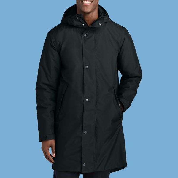 Waterproof Insulated Sideline Parka Thumbnail