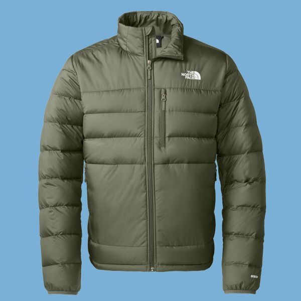 Down Hybrid Jacket Thumbnail