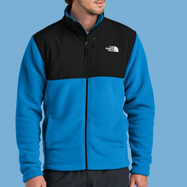 Highest Peak Full Zip Fleece Jacket Thumbnail