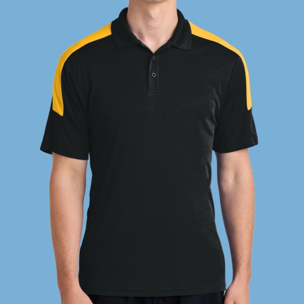 Competitor United Polo Thumbnail