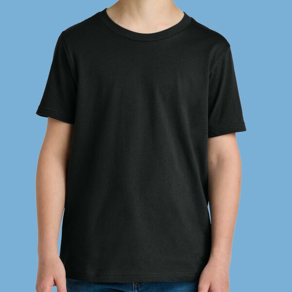 Youth Cotton Tee Thumbnail