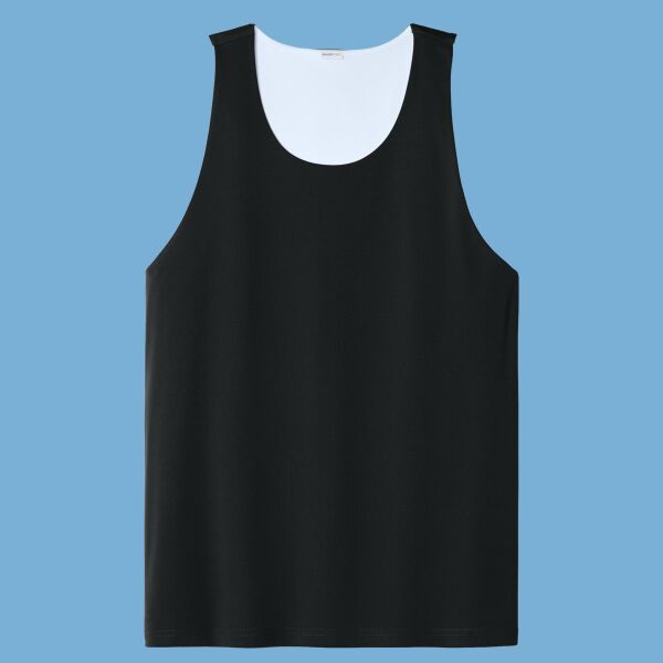 PosiCharge ® Competitor Rev Tank Thumbnail