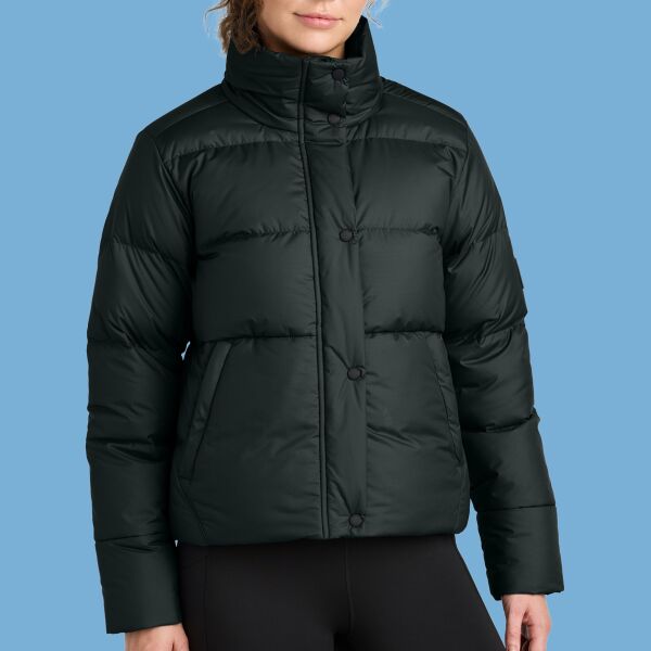 Women's Coldsnap Down Jacket Thumbnail