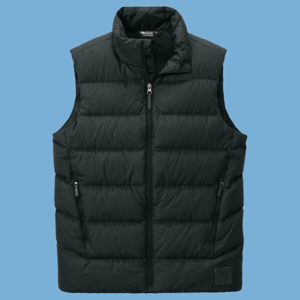 Coldsnap Down Vest Thumbnail