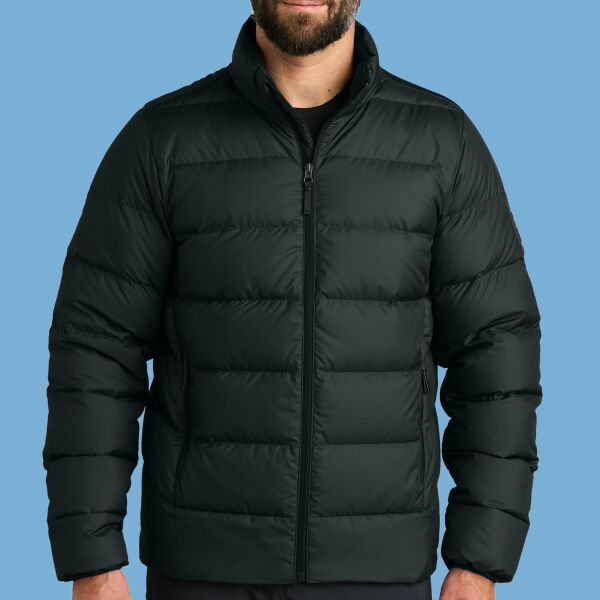 Coldsnap Down Jacket Thumbnail