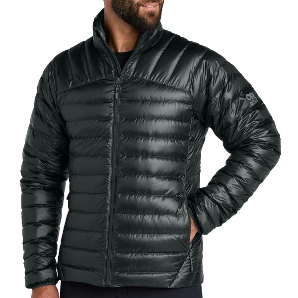 800 Tech Down Jacket Thumbnail