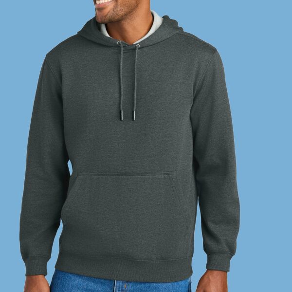 Tough Fleece Pullover Hoodie Thumbnail