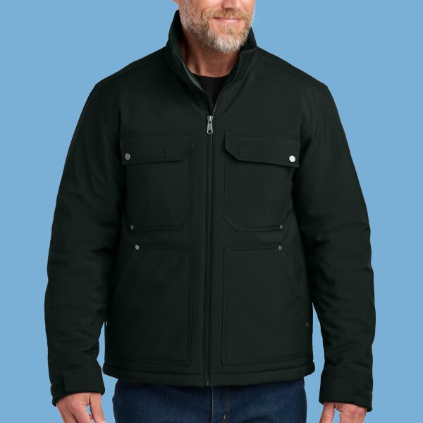 Insulated Workwear Soft Shell Thumbnail