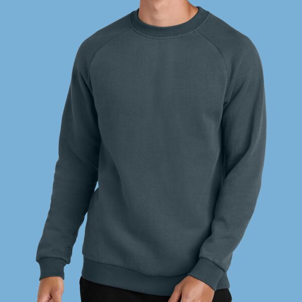 Cloud Fleece Crew Thumbnail