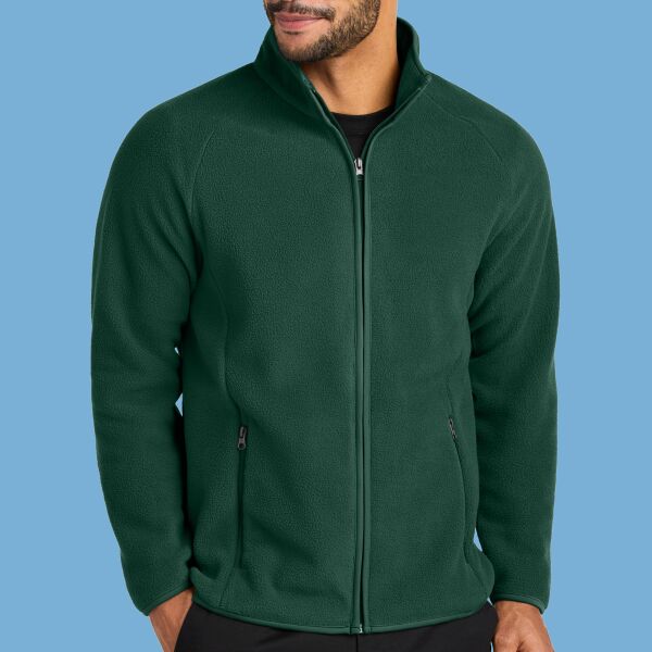 C Free ® Raglan Fleece Thumbnail