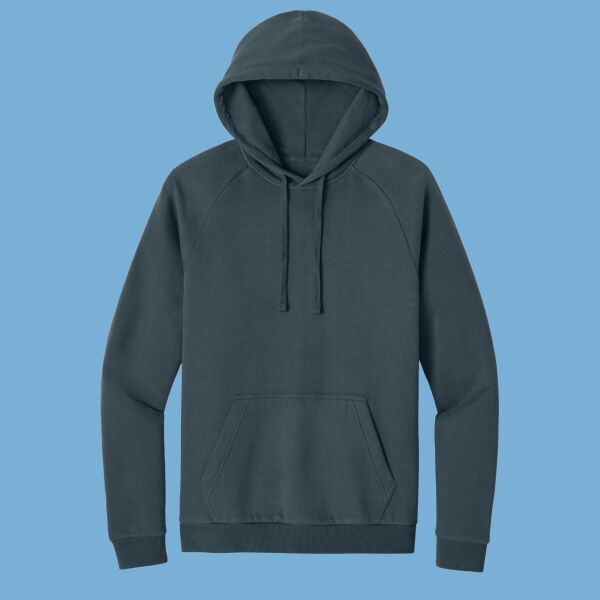 Cloud Fleece Hoodie Thumbnail