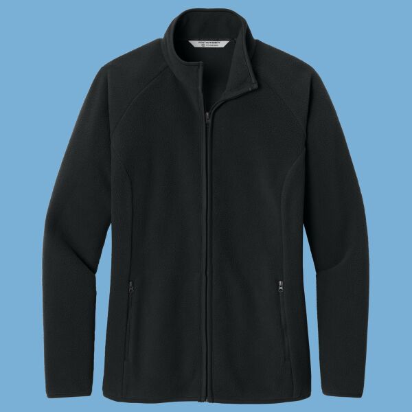 Women's C Free ® Raglan Fleece Thumbnail
