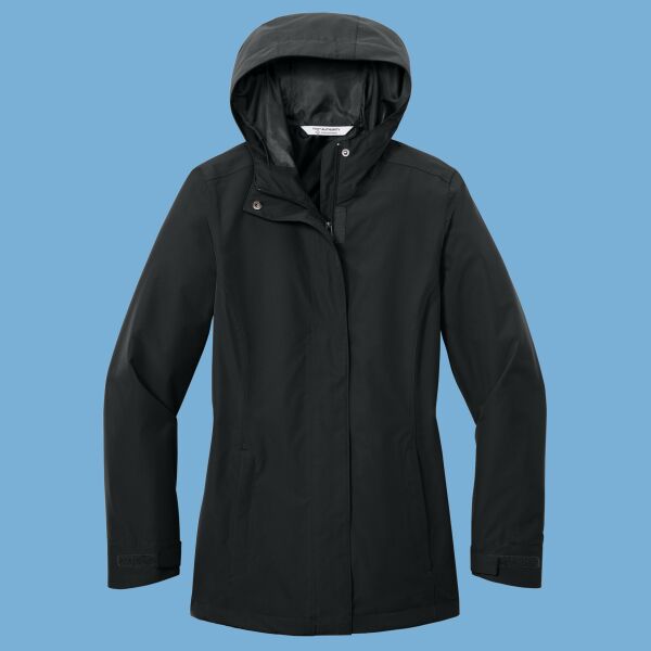 Women's C Free ® Rain Jacket Thumbnail