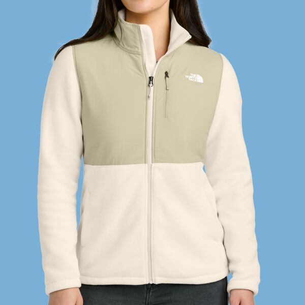 Women's Highest Peak Full Zip Fleece Jacket Thumbnail
