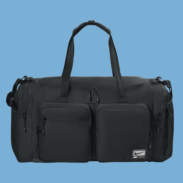 Utility Duffel 2 Thumbnail