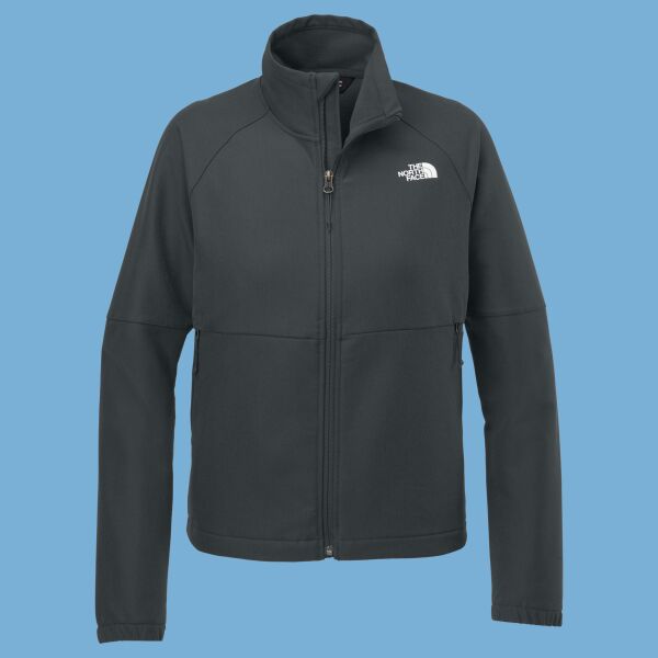 Women's Barr Lake Soft Shell Jacket Thumbnail