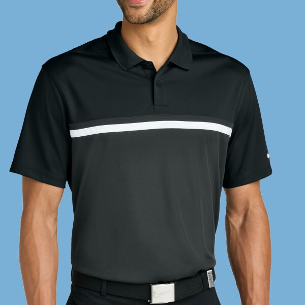 Dri FIT Victory Colorblock Polo Thumbnail