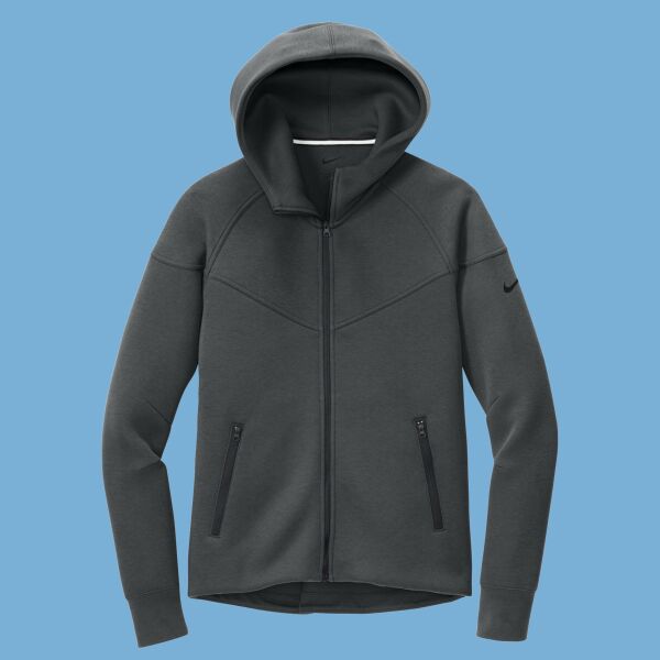 Women's Tech Fleece Full Zip Hoodie Thumbnail