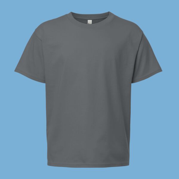 Youth Fine Jersey Tee Thumbnail