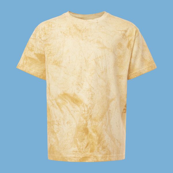 Colorblast™ Youth Heavyweight T-Shirt Thumbnail