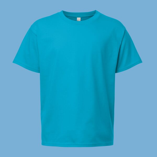 Girls' Princess T-Shirt Thumbnail