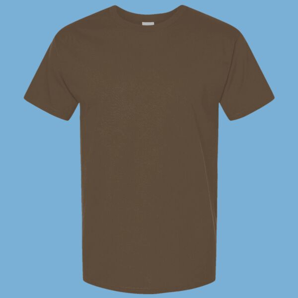 Beefy-T® Retro Street T-Shirt Thumbnail