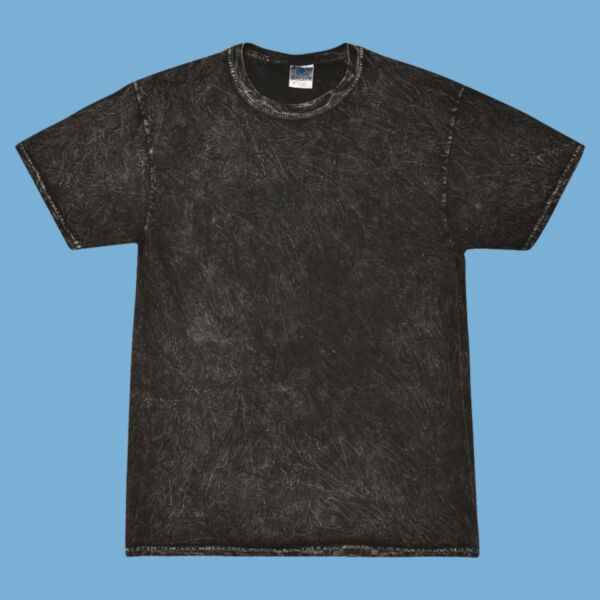 Youth Mineral Wash T-Shirt Thumbnail